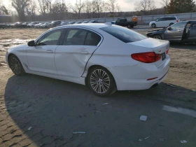 BMW 540 XDRIVE40i - 17950 € / 35107.15 лв. - 15483937 2