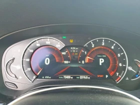 BMW 540 XDRIVE40i - 17950 € / 35107.15 лв. - 15483937 9