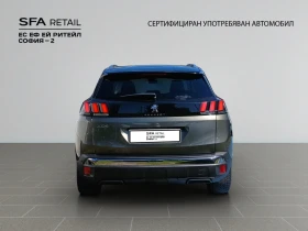 Peugeot 3008 NEW ALLURE 1.5 BlueHDi  | Mobile.bg � ����� ������ 6