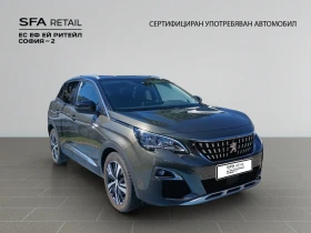 Peugeot 3008 NEW ALLURE 1.5 BlueHDi  | Mobile.bg � ����� ������ 3