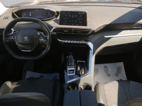 Peugeot 3008 NEW ALLURE 1.5 BlueHDi  | Mobile.bg � ����� ������ 10
