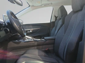 Peugeot 3008 NEW ALLURE 1.5 BlueHDi  | Mobile.bg � ����� ������ 9