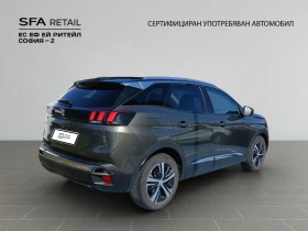 Peugeot 3008 NEW ALLURE 1.5 BlueHDi  | Mobile.bg � ����� ������ 5