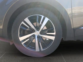 Peugeot 3008 NEW ALLURE 1.5 BlueHDi  | Mobile.bg � ����� ������ 17