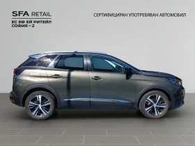 Peugeot 3008 NEW ALLURE 1.5 BlueHDi  | Mobile.bg � ����� ������ 4