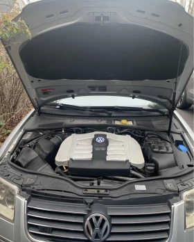 VW Passat W8 * �� ����� � ����� * ������� * 88000�� * CARFAX | Mobile.bg � ����� ������ 6