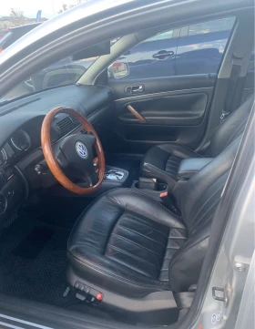 VW Passat W8 * �� ����� � ����� * ������� * 88000�� * CARFAX | Mobile.bg � ����� ������ 4