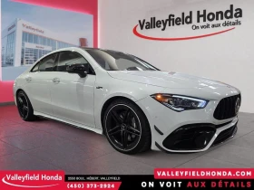 Mercedes-Benz CLA 45 AMG 4MATIC* A��������� * (���� �� ��) | Mobile.bg � ����� ������ 3