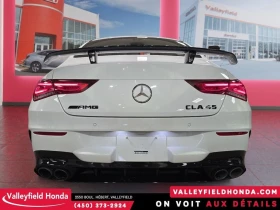 Mercedes-Benz CLA 45 AMG 4MATIC* A��������� * (���� �� ��) | Mobile.bg � ����� ������ 6