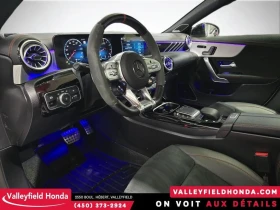 Mercedes-Benz CLA 45 AMG 4MATIC* A��������� * (���� �� ��) | Mobile.bg � ����� ������ 9
