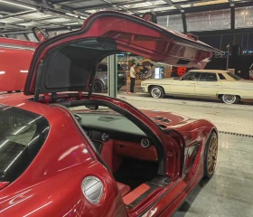 Mercedes-Benz SLS AMG | Mobile.bg � ����� ������ 5