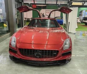 Mercedes-Benz SLS AMG | Mobile.bg � ����� ������ 4