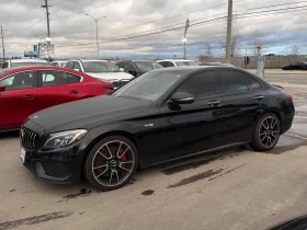 ������ Mercedes-Benz C 43 A...