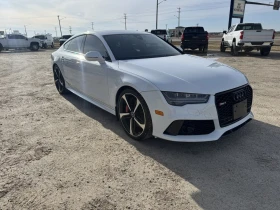 Audi Rs7 4.0T quattro Performance Prestige AWD | Mobile.bg � ����� ������ 2
