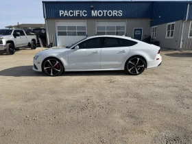 Audi Rs7 4.0T quattro Performance Prestige AWD | Mobile.bg � ����� ������ 5