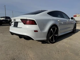 Audi Rs7 4.0T quattro Performance Prestige AWD | Mobile.bg � ����� ������ 10