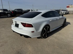 Audi Rs7 4.0T quattro Performance Prestige AWD | Mobile.bg � ����� ������ 7