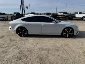 Audi Rs7 4.0T quattro Performance Prestige AWD | Mobile.bg � ����� ������ 6