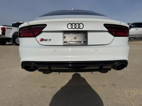 Audi Rs7 4.0T quattro Performance Prestige AWD | Mobile.bg � ����� ������ 8