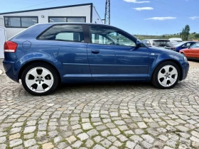 Audi A3 2.0 6-�������� | Mobile.bg � ����� ������ 7