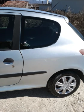 Peugeot 206 2.0 HDI | Mobile.bg � ����� ������ 10