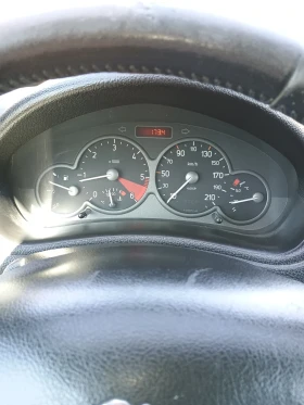 Peugeot 206 2.0 HDI | Mobile.bg � ����� ������ 8