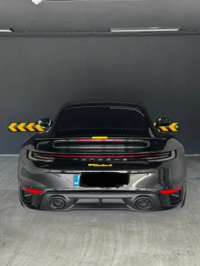 Porsche 911 Turbo S /� ��������/  | Mobile.bg � ����� ������ 4