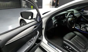 BMW 530 M SPORT* XDRIVE* �������* ���������* LANE* ASSIST | Mobile.bg � ����� ������ 10