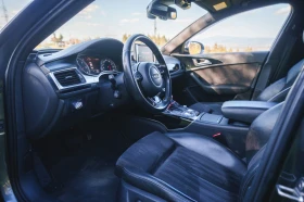 Audi A6 3.0 TDI/QUATTRO/3xSIine/AIR - 12350 € / 24154.50 лв. - 34726791 9