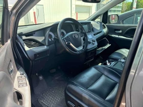 Toyota Sienna * SE * ���������� ��� ������������ ������*  | Mobile.bg � ����� ������ 5