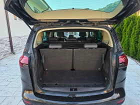 Opel Zafira 2.0 CDTI KOJA NAVI  | Auto.bg — изображение 9