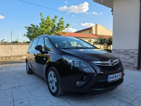 Opel Zafira 2.0 CDTI KOJA NAVI  | Auto.bg — изображение 3
