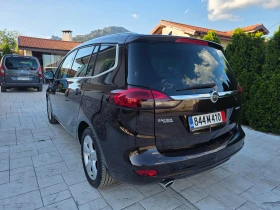 Opel Zafira 2.0 CDTI KOJA NAVI  | Auto.bg — изображение 7