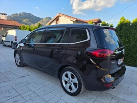 Opel Zafira 2.0 CDTI KOJA NAVI  | Auto.bg — изображение 8