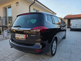 Opel Zafira 2.0 CDTI KOJA NAVI  | Auto.bg — изображение 5