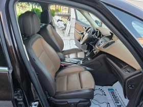 Opel Zafira 2.0 CDTI KOJA NAVI  | Auto.bg — изображение 14