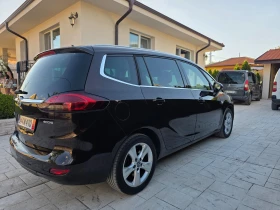 Opel Zafira 2.0 CDTI KOJA NAVI  | Auto.bg — изображение 4
