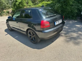Audi A3 - 1599 € / 3127.37 лв. - 97265427 4
