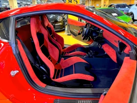 Ferrari 458 Italia Speciale | Auto.bg — изображение 11