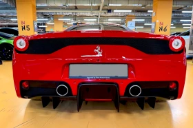 Ferrari 458 Italia Speciale | Auto.bg — изображение 5
