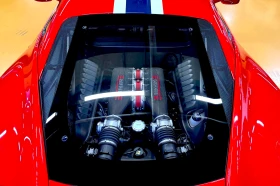 Ferrari 458 Italia Speciale | Auto.bg — изображение 7