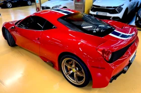 Ferrari 458 Italia Speciale | Auto.bg — изображение 6