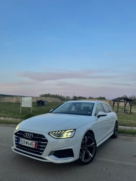 Audi A4 2.0TDI 163ps * Hybrid* LED* Virtual Cockpit*  | Auto.bg — изображение 3