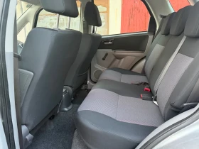 Suzuki SX4 1.9 4x4 129000�� | Mobile.bg � ����� ������ 12