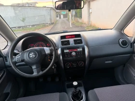 Suzuki SX4 1.9 4x4 129000�� | Mobile.bg � ����� ������ 11