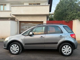 Suzuki SX4 1.9 4x4 129000�� | Mobile.bg � ����� ������ 3