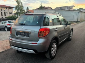 Suzuki SX4 1.9 4x4 129000�� | Mobile.bg � ����� ������ 6