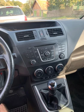 Mazda 5 | Mobile.bg � ����� ������ 9