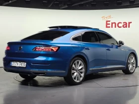 VW Arteon 2.0 TDI PRESTIGE | Mobile.bg � ����� ������ 2