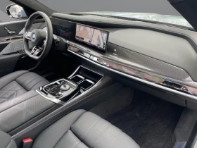 BMW i7 M60 xDrive = Shadow Line = Гаранция - 103582 € / 202588.78 лв. - 50564510 10